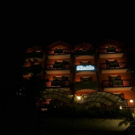 Hotel Florida Molveno Eksteriør bilde